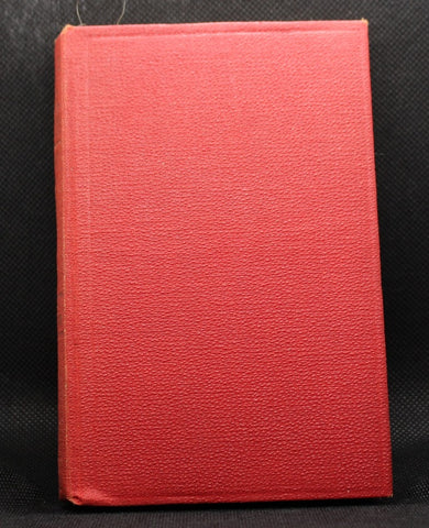 The World's One Hundred Best Short Stories in Ten Volumes, Volume Nine Ghosts” edited by Grant Overton 1927