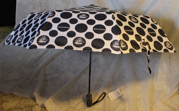 Bowring Collapsible Umbrella