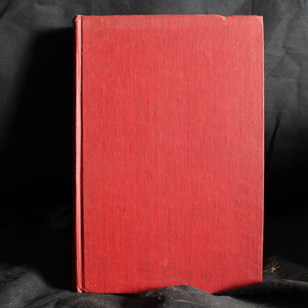 Vintage Hardcover First Printing The Pioneers of Old Ontario, The Makers of Canada By W. L. Smith, 1923