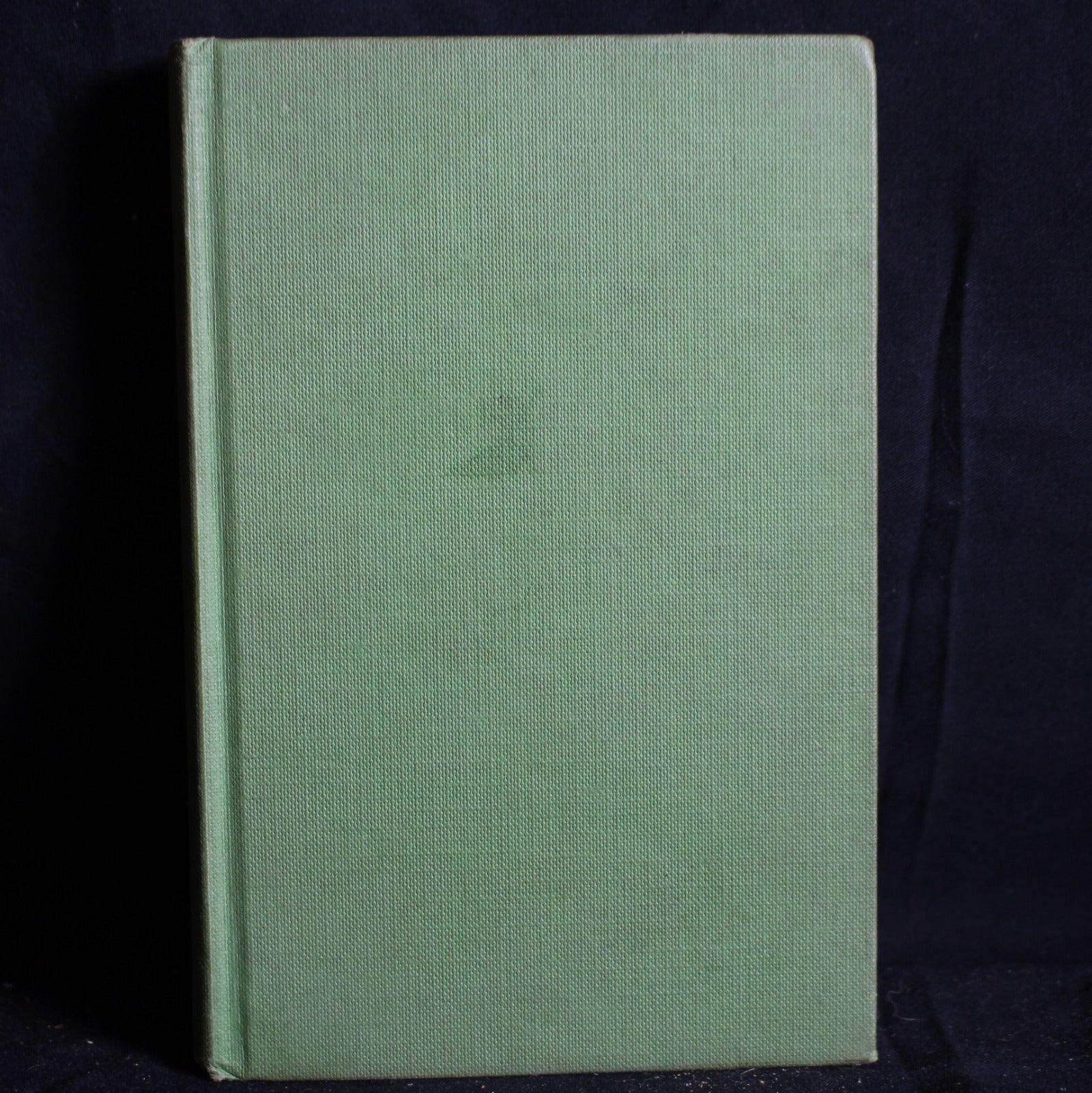 Vintage Hardcover Canadian First Edition Lost Horizon by James Hilton, 1943