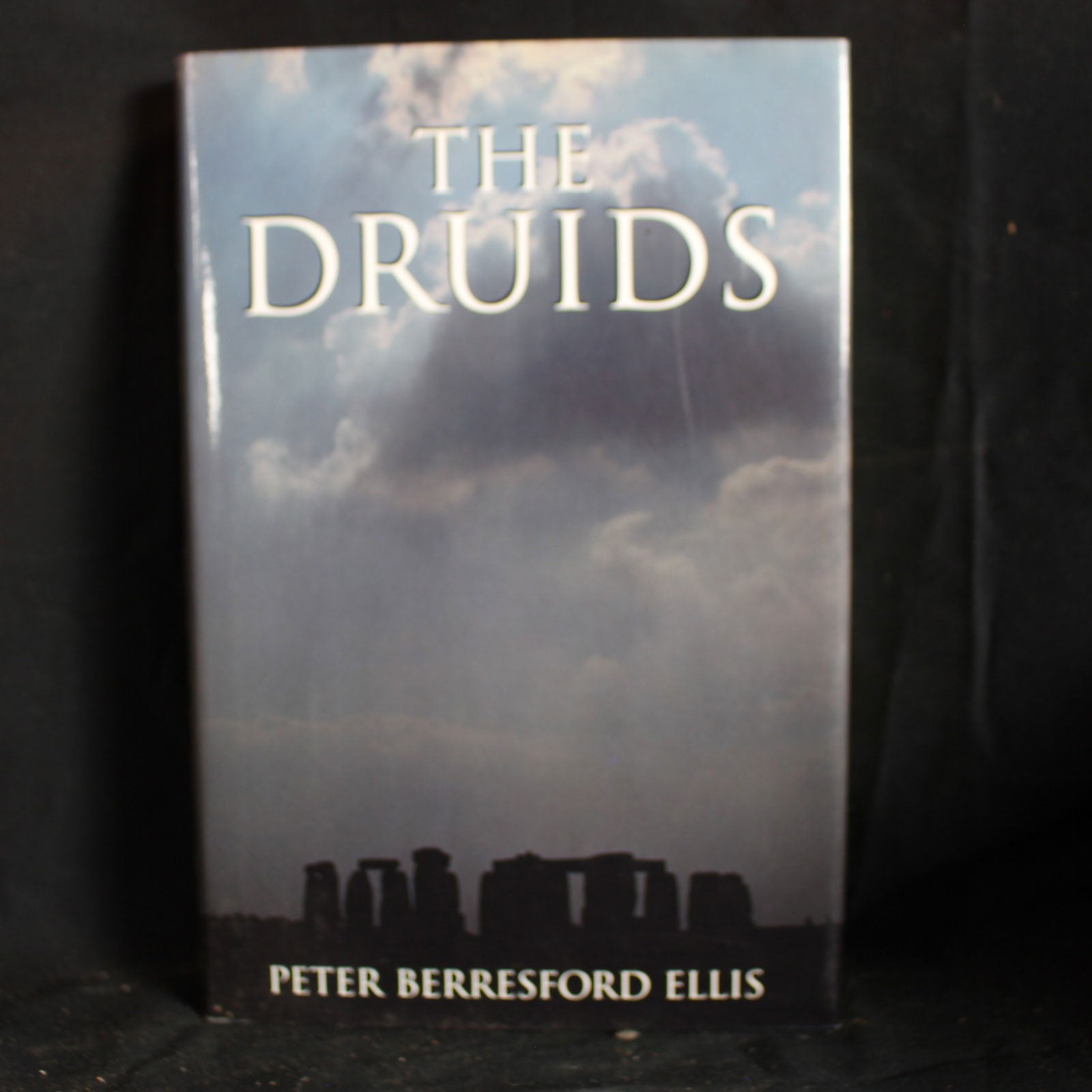 Hardcover The Druids by Peter Berresford Ellis, 1994