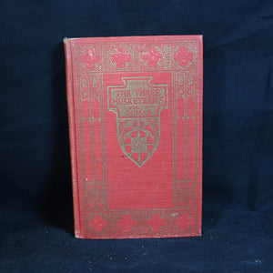 The Three Musketeers Vol. I Dumas J.H. Sears & Company, 1926s