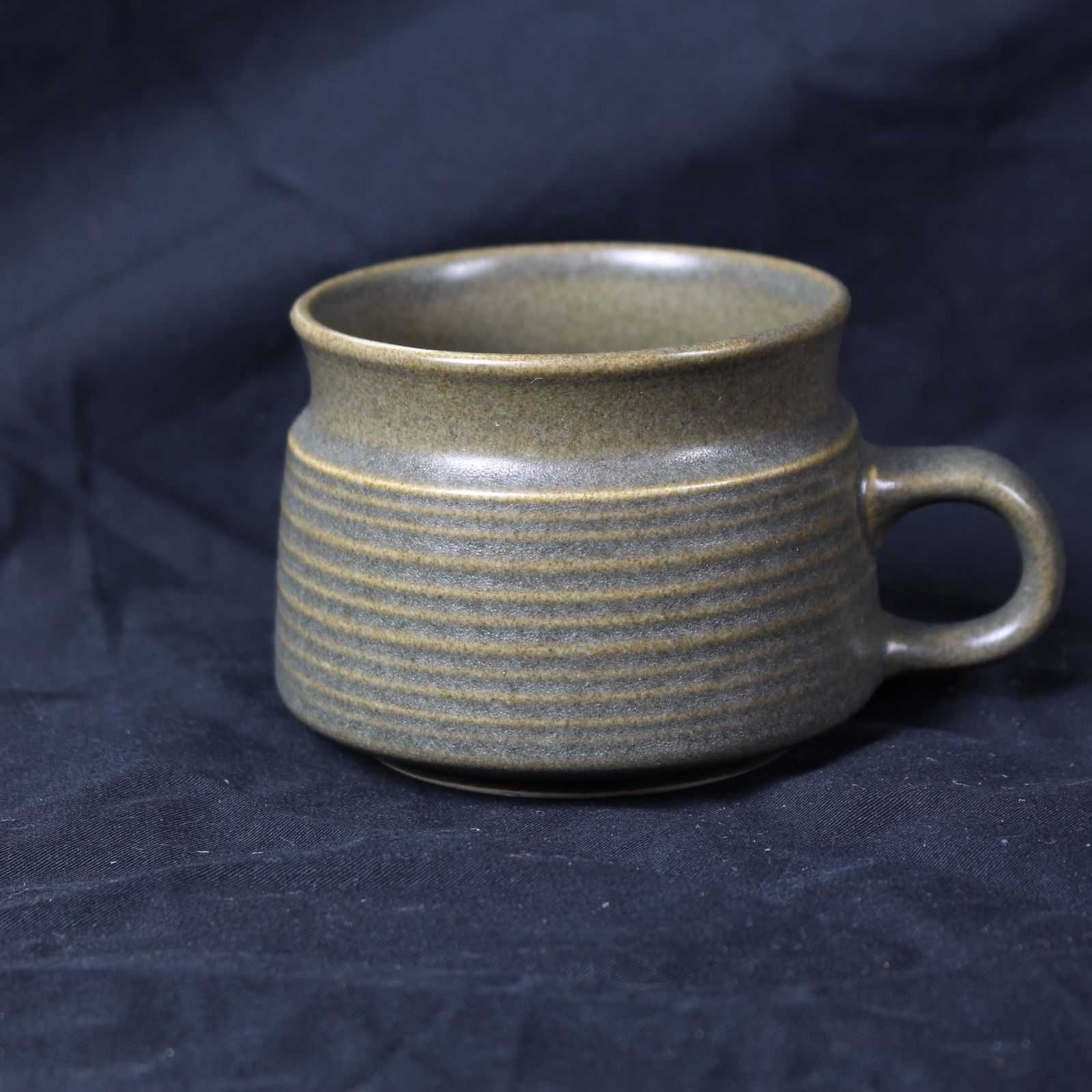 Vintage Stoneware Mug - Made In England